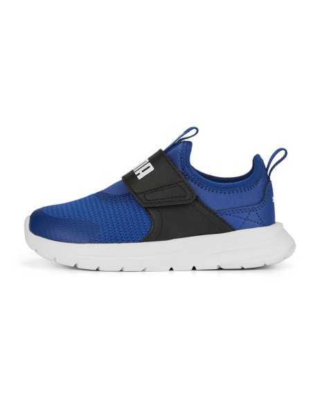 SCARPE BAMBINO PUMA EVOLVE - 389136-03