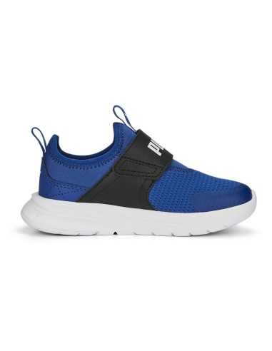 SCARPE BAMBINO PUMA EVOLVE - 389136-03