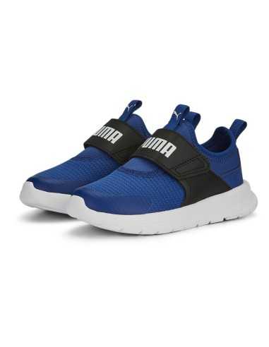 SCARPE BAMBINO PUMA EVOLVE - 389136-03