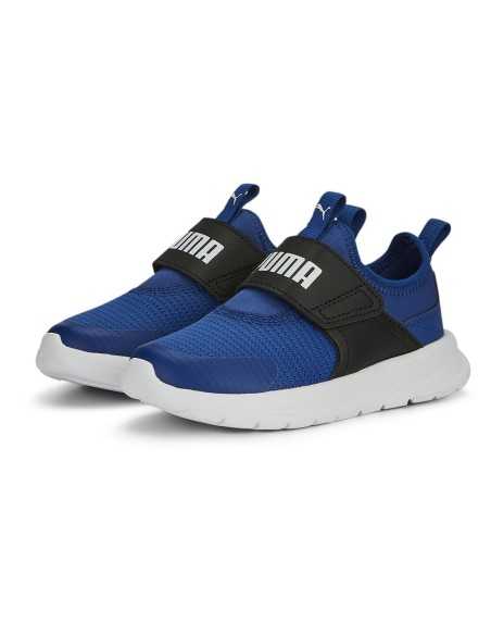 SCARPE BAMBINO PUMA EVOLVE - 389136-03