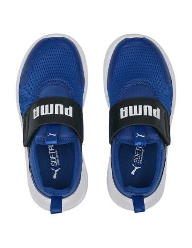 SCARPE BAMBINO PUMA EVOLVE - 389136-03