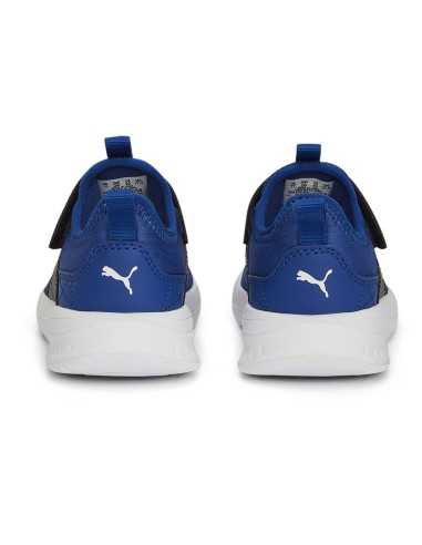 SCARPE BAMBINO PUMA EVOLVE - 389136-03