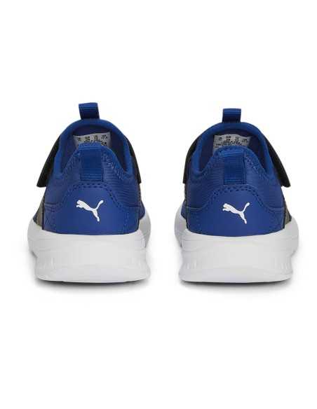SCARPE BAMBINO PUMA EVOLVE - 389136-03