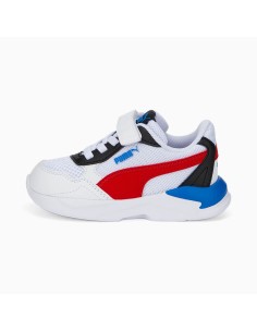 SCARPE BAMBINO PUMA X-RAY SPEED LITE - 385526-08