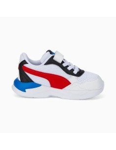 SCARPE BAMBINO PUMA X-RAY SPEED LITE - 385526-08 2