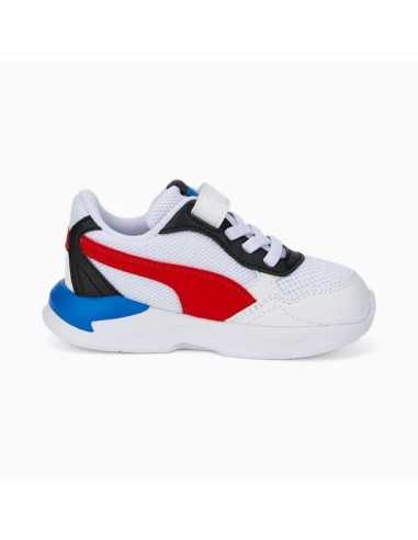 SCARPE BAMBINO PUMA X-RAY SPEED LITE - 385526-08