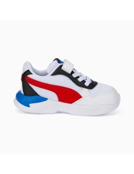 SCARPE BAMBINO PUMA X-RAY SPEED LITE - 385526-08