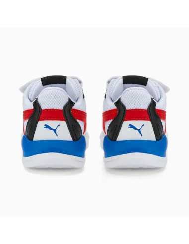 SCARPE BAMBINO PUMA X-RAY SPEED LITE - 385526-08