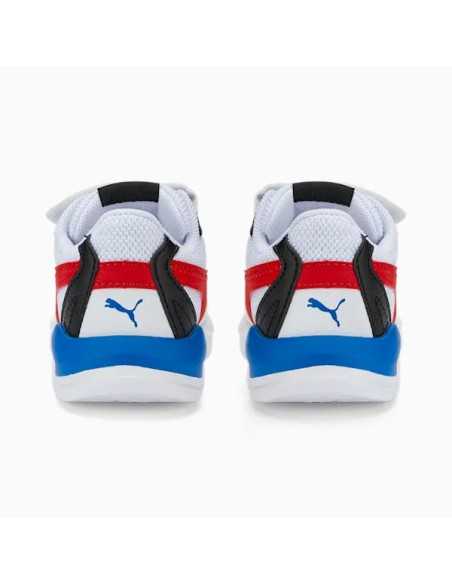 SCARPE BAMBINO PUMA X-RAY SPEED LITE - 385526-08