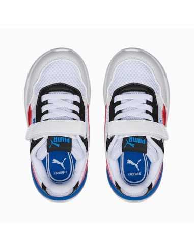 SCARPE BAMBINO PUMA X-RAY SPEED LITE - 385526-08