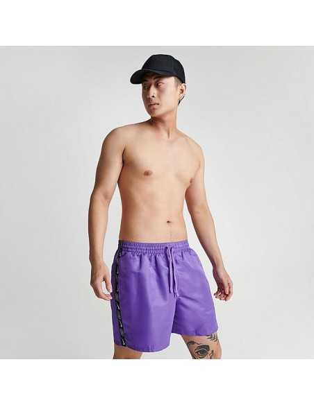 COSTUME DA BAGNO NIKE VOLLEY LOGO 5 - NESSD512-505