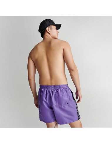 NIKE VOLLEYBALL LOGO 5 SWIMSUIT - NESSD512-505