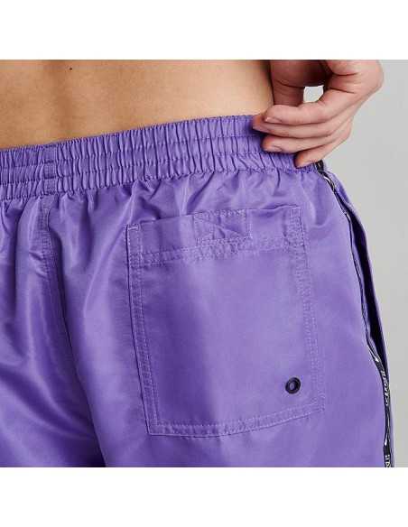 COSTUME DA BAGNO NIKE VOLLEY LOGO 5 - NESSD512-505