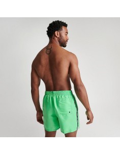 COSTUME DA BAGNO NIKE VOLLEY LOGO 5 - NESSD512-380 2