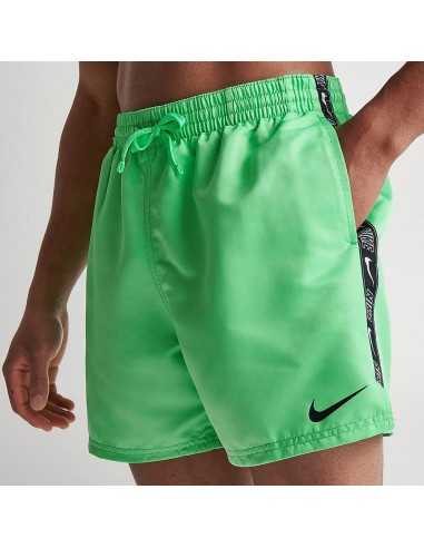 COSTUME DA BAGNO NIKE VOLLEY LOGO 5 - NESSD512-380