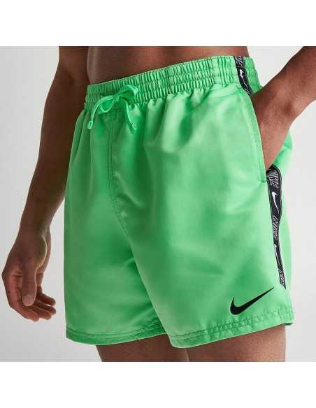 BAÑADOR NIKE VOLEIBOL LOGO 5 - NESSD512-380