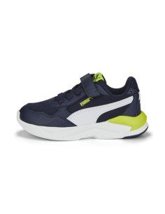 SCARPE BAMBINO PUMA X-RAY SPEED LITE - 385526-11