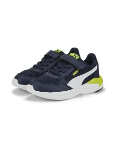 SCARPE BAMBINO PUMA X-RAY SPEED LITE - 385526-11 2