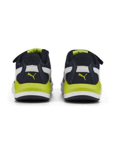SCARPE BAMBINO PUMA X-RAY SPEED LITE - 385526-11