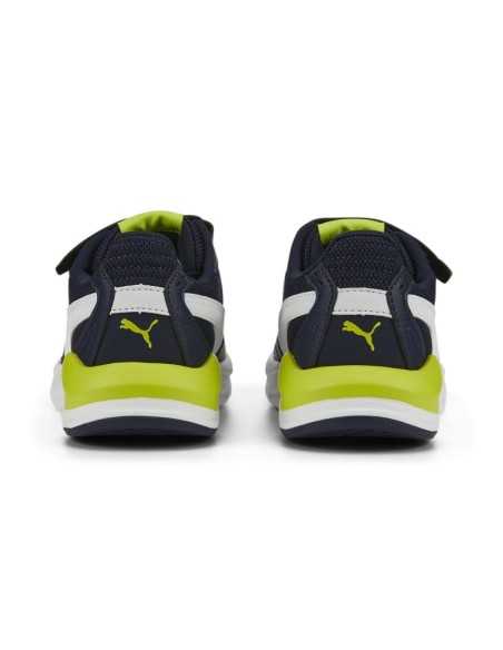 SCARPE BAMBINO PUMA X-RAY SPEED LITE - 385526-11