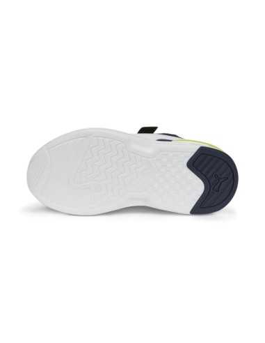 SCARPE BAMBINO PUMA X-RAY SPEED LITE - 385526-11