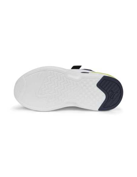 SCARPE BAMBINO PUMA X-RAY SPEED LITE - 385526-11