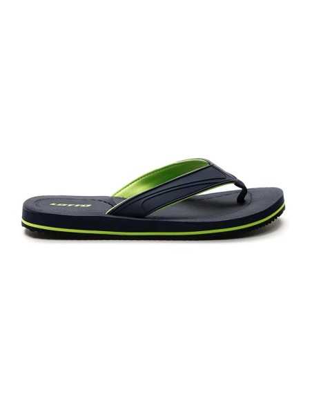CHANCLAS LOTTO PAROS - 219538-2DK