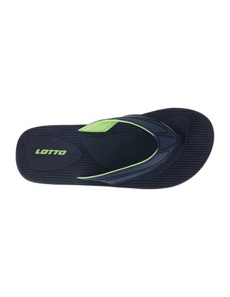 CHANCLAS LOTTO PAROS - 219538-2DK