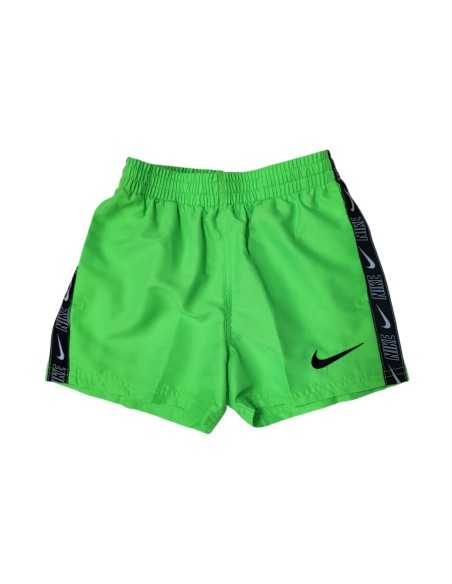 NIKE VOLLEYBALL LOGO 5 SWIMSUIT - NESSD794-370
