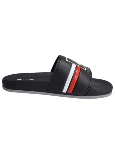 SLIPPERS LOTTO SOLAR II SLIDE - 219528-5T4