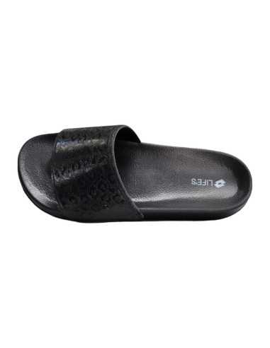 CHAUSSONS LOTTO GAYA LEO SLIDE - 215892-014
