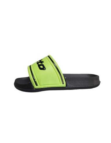 CHAUSSONS LOTTO MIDWAY IV SLIDE CL - 213394-1TA
