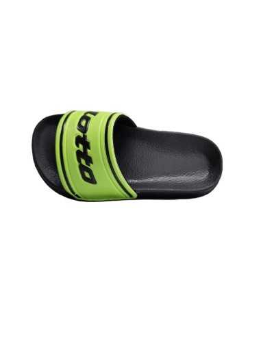 CHAUSSONS LOTTO MIDWAY IV SLIDE CL - 213394-1TA