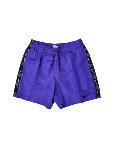 COSTUME DA BAGNO NIKE VOLLEY LOGO 5 - NESSD512-505
