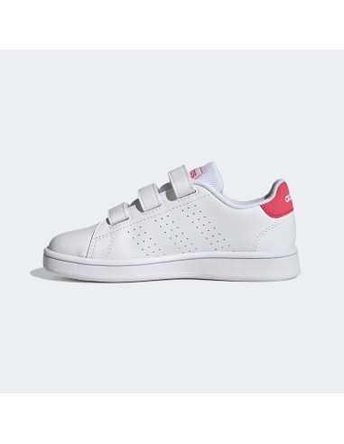 SNEAKERS ADIDAS ADVANTAGE COURT LIFESTYLE HOOK AND LOOP - GW6495