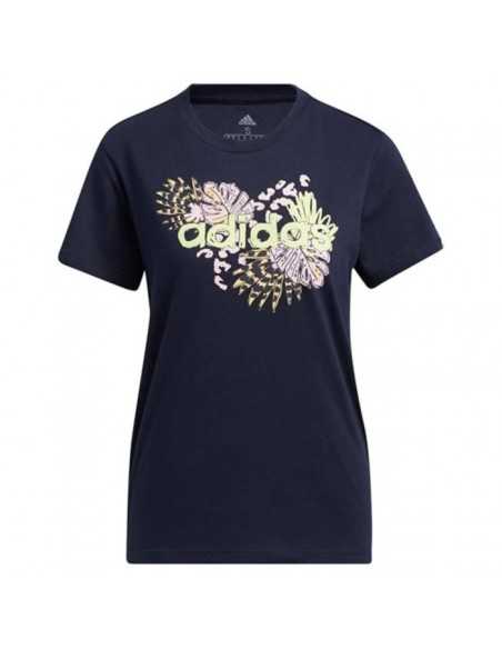 T-SHIRT ADIDAS FARM GRAPHIC PRINT - HE4924