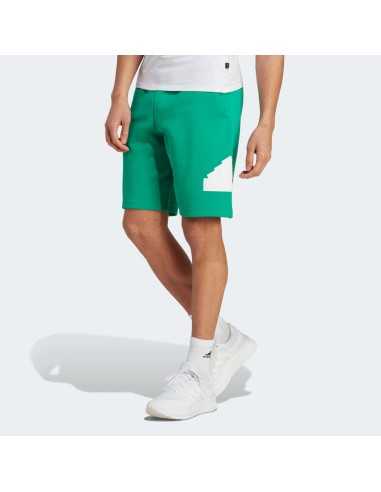 SHORT ADIDAS FUTURE ICONS BADGE OF SPORT - HY6369