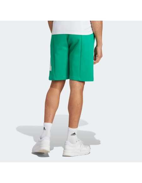 SHORT ADIDAS FUTURE ICONS BADGE OF SPORT - HY6369