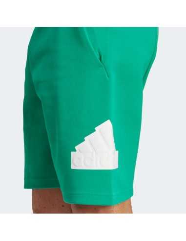 SHORT ADIDAS FUTURE ICONS BADGE OF SPORT - HY6369