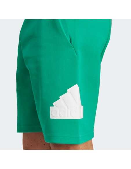 SHORT ADIDAS FUTURE ICONS BADGE OF SPORT - HY6369