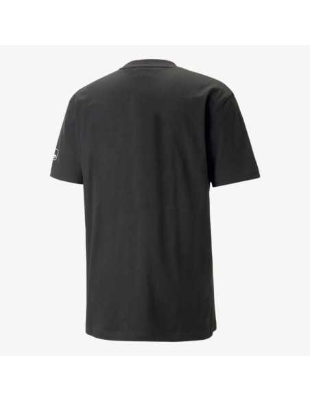 T-SHIRT PUMA UPTOWN - 539158-01