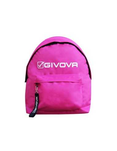 SAC À DOS GIVOVA ÉVOLUTION - B049