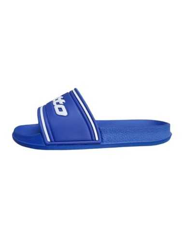 CHAUSSONS LOTTO MIDWAY IV SLIDE CL - 213394-69N