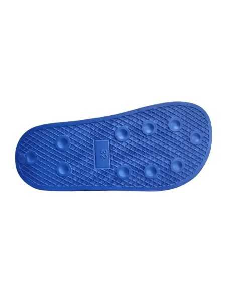 CHAUSSONS LOTTO MIDWAY IV SLIDE CL - 213394-69N