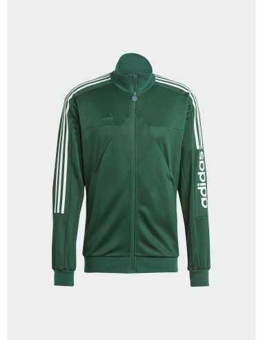 ADIDAS WORDMARK SHOOTING SWEATSHIRT – IM2921