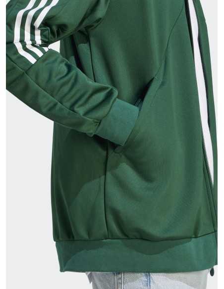 SUDADERA ADIDAS WORDMARK SHOOTING - IM2921