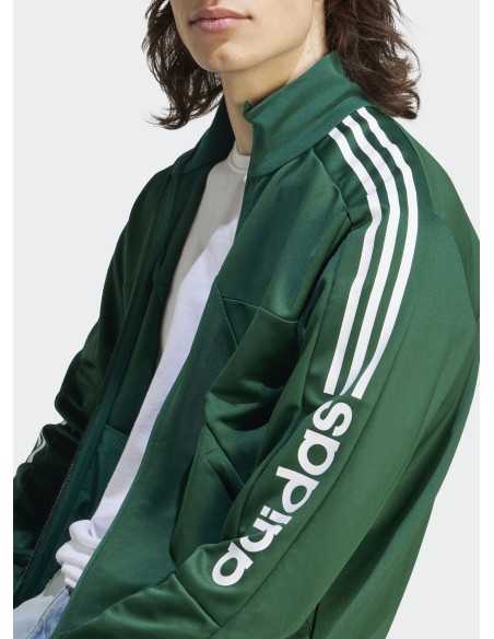 SUDADERA ADIDAS WORDMARK SHOOTING - IM2921