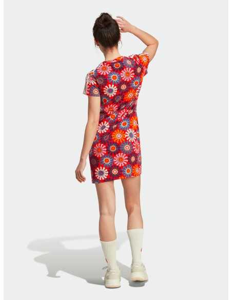 VESTIDO ADIDAS GRANJA - IM2393