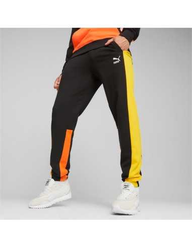 PANTALON PUMA CLASSICS BLOCK - 621336-74