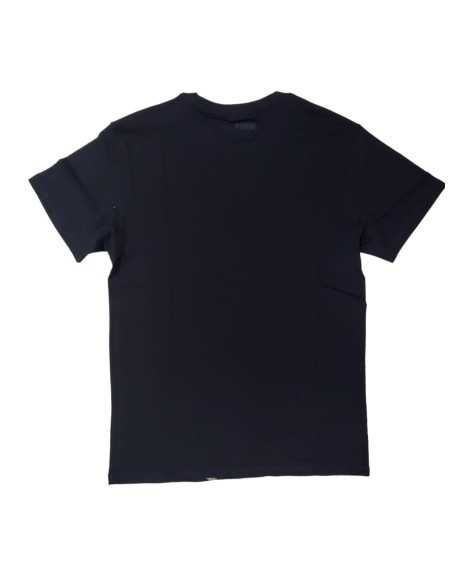 T-SHIRT PUMA BASKETBALL GRAPHIC TEE - 622011-01